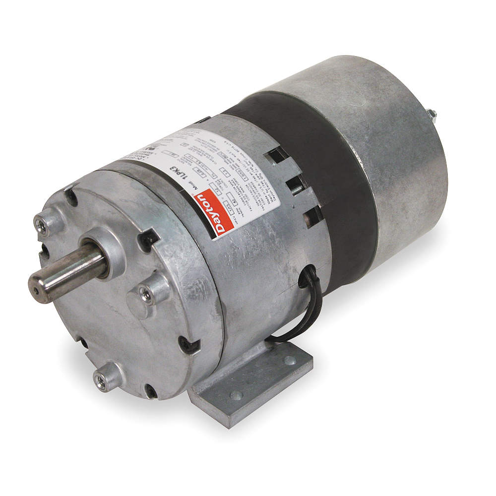 dayton 1LPL2 AC gearmotor