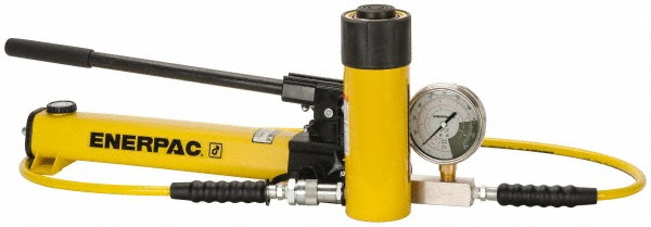 enerpac CR256H