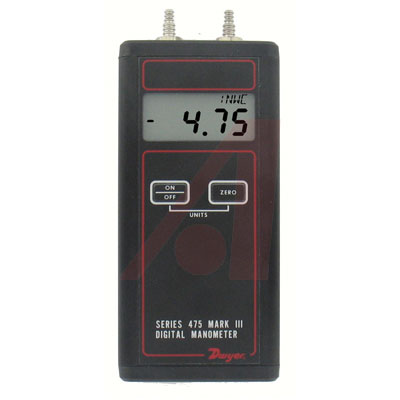 dwyer 475-3-FM