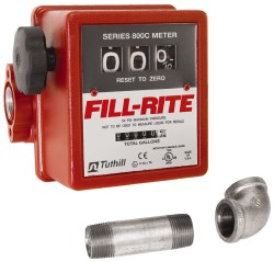 fill-rite Tuthill 807CMK