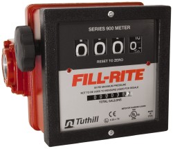 fill-rite Tuthill 901