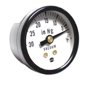 air-vac VG30
