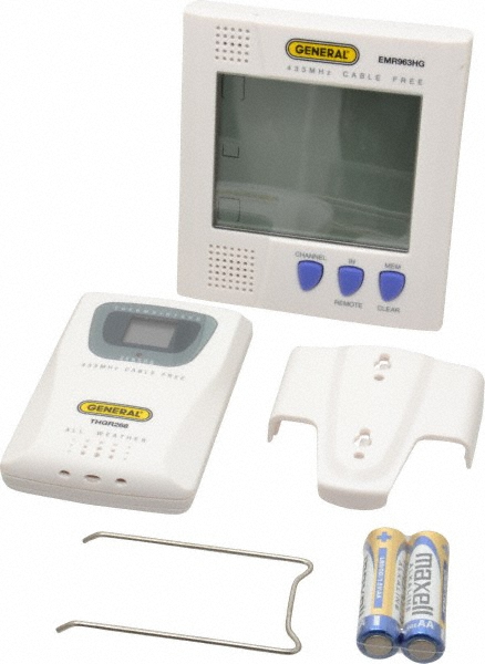 general EMR963HG