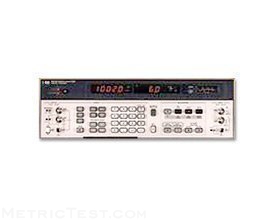 keysight 8903B