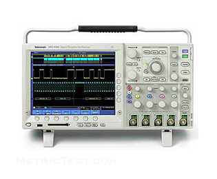 tektronix DPO4104B