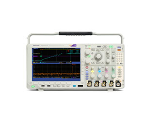 tektronix MDO4104