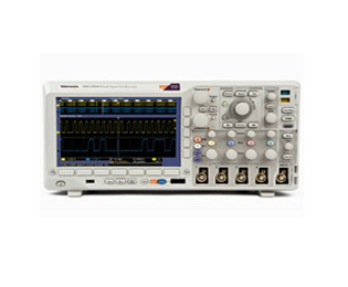 tektronix MSO3054