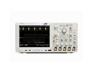 tektronix MSO5204