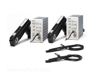 tektronix TCPA300