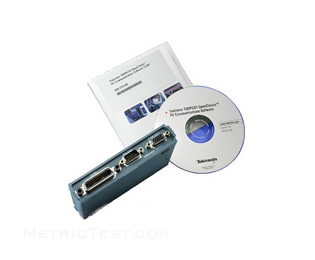 tektronix TDS3GV