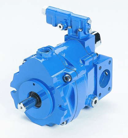 vickers eaton PVB15 RSY 41 C 12
