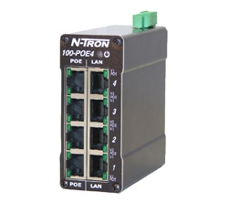 n-tron 100-POE4