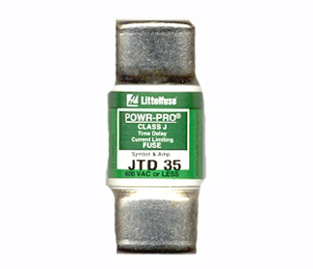 Littelfuse JTD 35