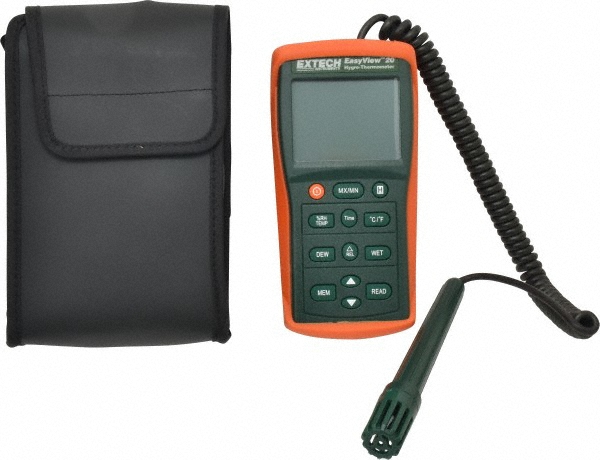 extech EA20