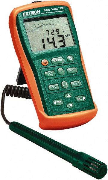 extech EA25