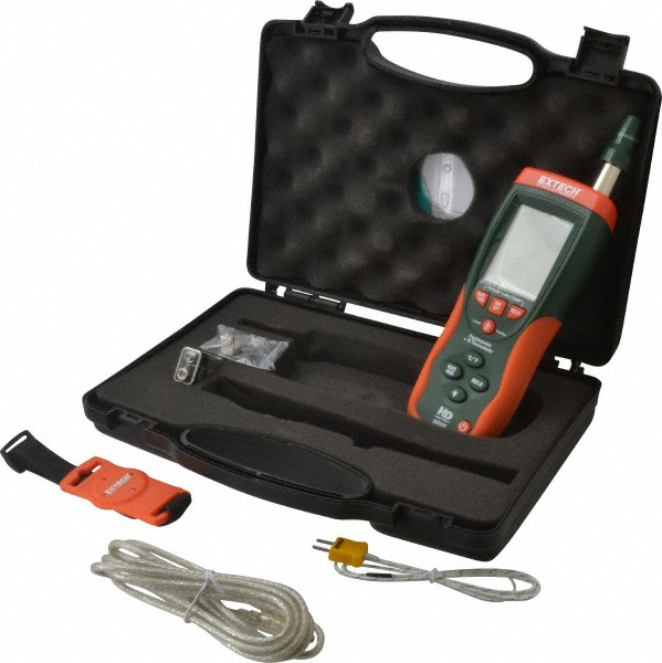 extech HD500