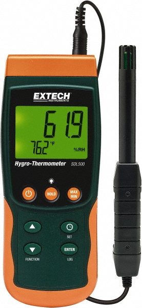 extech SDL500