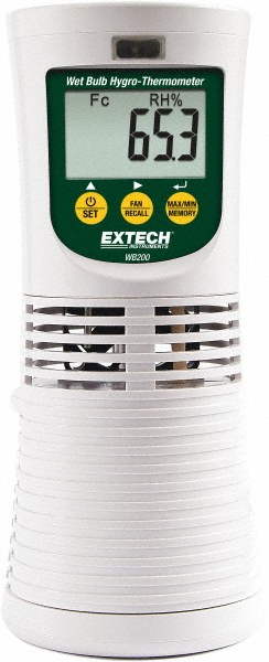 extech WB200