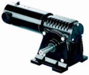 bodine 6198 33A7BEPM-5H