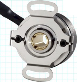 Accu-Coder 15T 15H