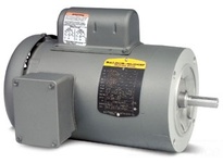 baldor VL3504