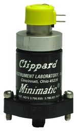 clippard 阀1