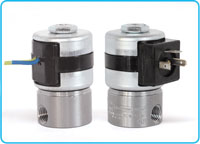 Peterpaul Series 20 Model 22 Magnetic Latching