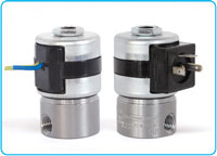 Peterpaul Series 20 Model 23 Magnetic Latching