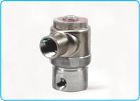 Peterpaul Series 20 Model E22 C/I Rated