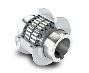 Rexnord 蛇形弹簧联轴器