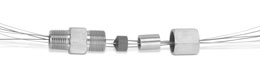 Conax Bearing Sensor Wire (BSWS)