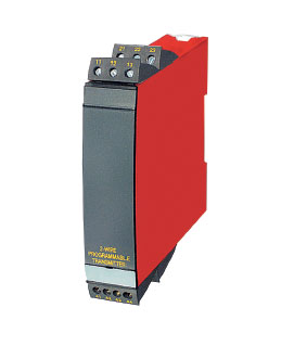 Conax DIN Rail Mount Models