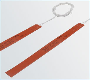 Electro-flex Heat Motor Heaters