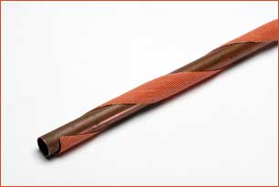 Electro-flex Heat Pipe Heaters