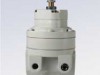 Marsh Bellofram Type 10 Air Pressure Regulator with 0.1% Accuracy