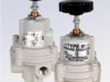 Marsh Bellofram Type 41 Precision Air Pressure Regulator