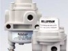 Type 60 and Type 65 Preset General Purpose Air Regulators