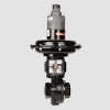 Jordan Valve Industrial Control Valves