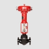 Jordan Valve JCVS - Industrial Control Valves