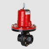 Jordan Valve Pressure Reducing Regulators