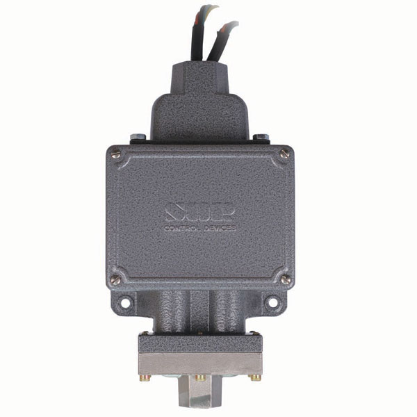 SOR Dual Hi-Lo – Explosion Proof Sealed Pressure Switch