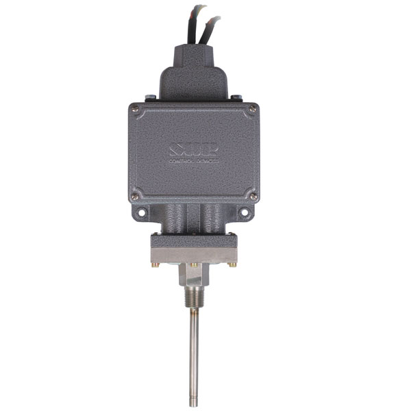 SOR Dual Hi-Lo – Explosion Proof Temperature Switch