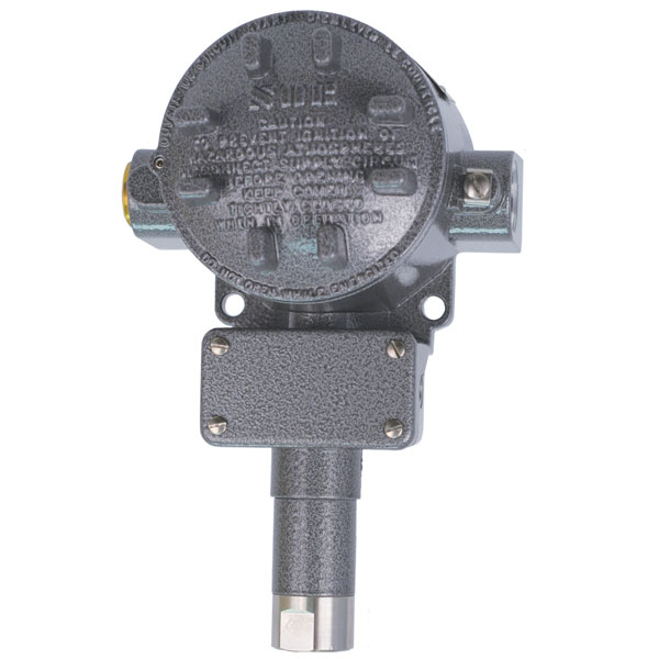 SOR Explosion Proof Pressure Switch UL-CSA-ATEX