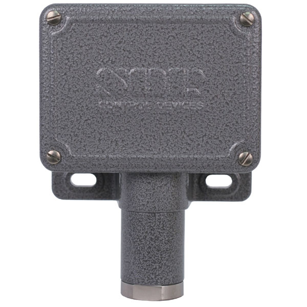 SOR Pivot Seal – Weatherproof Pressure Switch